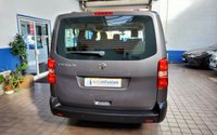 USED 2023 72 VAUXHALL Vivaro Life Electric 50kWh Combi MPV 5dr Electric Auto LWB (9 Seat, 11kW Charger) (136 ps) 9 SEATS AC ANDROID APPLE CARPLAY CRUISE CONTROL PARKING SENSORS 1 OWNER WARRANTY