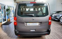 USED 2023 72 VAUXHALL Vivaro Life Electric 50kWh Combi MPV 5dr Electric Auto LWB (9 Seat, 11kW Charger) (136 ps) 9 SEATS AC ANDROID APPLE CARPLAY CRUISE CONTROL PARKING SENSORS 1 OWNER WARRANTY