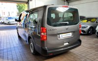 USED 2023 72 VAUXHALL Vivaro Life Electric 50kWh Combi MPV 5dr Electric Auto LWB (9 Seat, 11kW Charger) (136 ps) 9 SEATS AC ANDROID APPLE CARPLAY CRUISE CONTROL PARKING SENSORS 1 OWNER WARRANTY