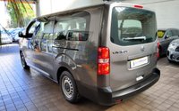 USED 2023 72 VAUXHALL Vivaro Life Electric 50kWh Combi MPV 5dr Electric Auto LWB (9 Seat, 11kW Charger) (136 ps) 9 SEATS AC ANDROID APPLE CARPLAY CRUISE CONTROL PARKING SENSORS 1 OWNER WARRANTY