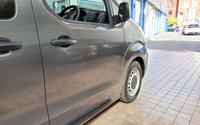 USED 2023 72 VAUXHALL Vivaro Life Electric 50kWh Combi MPV 5dr Electric Auto LWB (9 Seat, 11kW Charger) (136 ps) 9 SEATS AC ANDROID APPLE CARPLAY CRUISE CONTROL PARKING SENSORS 1 OWNER WARRANTY