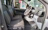 USED 2023 72 VAUXHALL Vivaro Life Electric 50kWh Combi MPV 5dr Electric Auto LWB (9 Seat, 11kW Charger) (136 ps) 9 SEATS AC ANDROID APPLE CARPLAY CRUISE CONTROL PARKING SENSORS 1 OWNER WARRANTY
