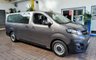USED 2023 72 VAUXHALL Vivaro Life Electric 50kWh Combi MPV 5dr Electric Auto LWB (9 Seat, 11kW Charger) (136 ps) 9 SEATS AC ANDROID APPLE CARPLAY CRUISE CONTROL PARKING SENSORS 1 OWNER WARRANTY