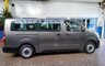 USED 2023 72 VAUXHALL Vivaro Life Electric 50kWh Combi MPV 5dr Electric Auto LWB (9 Seat, 11kW Charger) (136 ps) 9 SEATS AC ANDROID APPLE CARPLAY CRUISE CONTROL PARKING SENSORS 1 OWNER WARRANTY