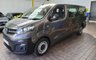 USED 2023 72 VAUXHALL Vivaro Life Electric 50kWh Combi MPV 5dr Electric Auto LWB (9 Seat, 11kW Charger) (136 ps) 9 SEATS AC ANDROID APPLE CARPLAY CRUISE CONTROL PARKING SENSORS 1 OWNER WARRANTY