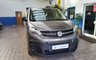 USED 2023 72 VAUXHALL Vivaro Life Electric 50kWh Combi MPV 5dr Electric Auto LWB (9 Seat, 11kW Charger) (136 ps) 9 SEATS AC ANDROID APPLE CARPLAY CRUISE CONTROL PARKING SENSORS 1 OWNER WARRANTY