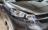 USED 2023 72 VAUXHALL Vivaro Life Electric 50kWh Combi MPV 5dr Electric Auto LWB (9 Seat, 11kW Charger) (136 ps) 9 SEATS AC ANDROID APPLE CARPLAY CRUISE CONTROL PARKING SENSORS 1 OWNER WARRANTY