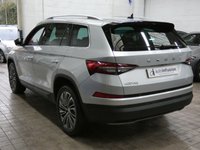 USED 2023 73 SKODA KODIAQ 1.5 TSI ACT SE L Executive SUV 5dr Petrol DSG Euro 6 (s/s) (7 Seat) (150 ps) 7 SEATS SAT NAV HEATED LEATHER SEATS REAR VIEW CAMERA CRUISE CONTROL PARKING SENSORS 1 OWNER SERVICE HISTORY WARRANTY