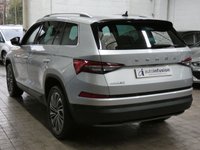USED 2023 73 SKODA KODIAQ 1.5 TSI ACT SE L Executive SUV 5dr Petrol DSG Euro 6 (s/s) (7 Seat) (150 ps) 7 SEATS SAT NAV HEATED LEATHER SEATS REAR VIEW CAMERA CRUISE CONTROL PARKING SENSORS 1 OWNER SERVICE HISTORY WARRANTY