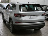 USED 2023 73 SKODA KODIAQ 1.5 TSI ACT SE L Executive SUV 5dr Petrol DSG Euro 6 (s/s) (7 Seat) (150 ps) 7 SEATS SAT NAV HEATED LEATHER SEATS REAR VIEW CAMERA CRUISE CONTROL PARKING SENSORS 1 OWNER SERVICE HISTORY WARRANTY