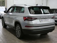USED 2023 73 SKODA KODIAQ 1.5 TSI ACT SE L Executive SUV 5dr Petrol DSG Euro 6 (s/s) (7 Seat) (150 ps) 7 SEATS SAT NAV HEATED LEATHER SEATS REAR VIEW CAMERA CRUISE CONTROL PARKING SENSORS 1 OWNER SERVICE HISTORY WARRANTY