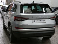 USED 2023 73 SKODA KODIAQ 1.5 TSI ACT SE L Executive SUV 5dr Petrol DSG Euro 6 (s/s) (7 Seat) (150 ps) 7 SEATS SAT NAV HEATED LEATHER SEATS REAR VIEW CAMERA CRUISE CONTROL PARKING SENSORS 1 OWNER SERVICE HISTORY WARRANTY