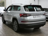 USED 2023 73 SKODA KODIAQ 1.5 TSI ACT SE L Executive SUV 5dr Petrol DSG Euro 6 (s/s) (7 Seat) (150 ps) 7 SEATS SAT NAV HEATED LEATHER SEATS REAR VIEW CAMERA CRUISE CONTROL PARKING SENSORS 1 OWNER SERVICE HISTORY WARRANTY
