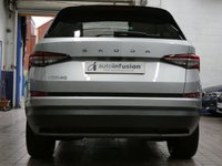 USED 2023 73 SKODA KODIAQ 1.5 TSI ACT SE L Executive SUV 5dr Petrol DSG Euro 6 (s/s) (7 Seat) (150 ps) 7 SEATS SAT NAV HEATED LEATHER SEATS REAR VIEW CAMERA CRUISE CONTROL PARKING SENSORS 1 OWNER SERVICE HISTORY WARRANTY