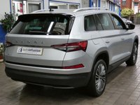 USED 2023 73 SKODA KODIAQ 1.5 TSI ACT SE L Executive SUV 5dr Petrol DSG Euro 6 (s/s) (7 Seat) (150 ps) 7 SEATS SAT NAV HEATED LEATHER SEATS REAR VIEW CAMERA CRUISE CONTROL PARKING SENSORS 1 OWNER SERVICE HISTORY WARRANTY