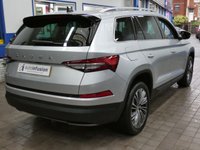 USED 2023 73 SKODA KODIAQ 1.5 TSI ACT SE L Executive SUV 5dr Petrol DSG Euro 6 (s/s) (7 Seat) (150 ps) 7 SEATS SAT NAV HEATED LEATHER SEATS REAR VIEW CAMERA CRUISE CONTROL PARKING SENSORS 1 OWNER SERVICE HISTORY WARRANTY