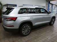 USED 2023 73 SKODA KODIAQ 1.5 TSI ACT SE L Executive SUV 5dr Petrol DSG Euro 6 (s/s) (7 Seat) (150 ps) 7 SEATS SAT NAV HEATED LEATHER SEATS REAR VIEW CAMERA CRUISE CONTROL PARKING SENSORS 1 OWNER SERVICE HISTORY WARRANTY
