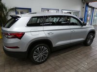 USED 2023 73 SKODA KODIAQ 1.5 TSI ACT SE L Executive SUV 5dr Petrol DSG Euro 6 (s/s) (7 Seat) (150 ps) 7 SEATS SAT NAV HEATED LEATHER SEATS REAR VIEW CAMERA CRUISE CONTROL PARKING SENSORS 1 OWNER SERVICE HISTORY WARRANTY