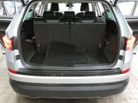 USED 2023 73 SKODA KODIAQ 1.5 TSI ACT SE L Executive SUV 5dr Petrol DSG Euro 6 (s/s) (7 Seat) (150 ps) 7 SEATS SAT NAV HEATED LEATHER SEATS REAR VIEW CAMERA CRUISE CONTROL PARKING SENSORS 1 OWNER SERVICE HISTORY WARRANTY