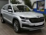 USED 2023 73 SKODA KODIAQ 1.5 TSI ACT SE L Executive SUV 5dr Petrol DSG Euro 6 (s/s) (7 Seat) (150 ps) 7 SEATS SAT NAV HEATED LEATHER SEATS REAR VIEW CAMERA CRUISE CONTROL PARKING SENSORS 1 OWNER SERVICE HISTORY WARRANTY
