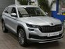 USED 2023 73 SKODA KODIAQ 1.5 TSI ACT SE L Executive SUV 5dr Petrol DSG Euro 6 (s/s) (7 Seat) (150 ps) 7 SEATS SAT NAV HEATED LEATHER SEATS REAR VIEW CAMERA CRUISE CONTROL PARKING SENSORS 1 OWNER SERVICE HISTORY WARRANTY