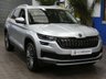 USED 2023 73 SKODA KODIAQ 1.5 TSI ACT SE L Executive SUV 5dr Petrol DSG Euro 6 (s/s) (7 Seat) (150 ps) 7 SEATS SAT NAV HEATED LEATHER SEATS REAR VIEW CAMERA CRUISE CONTROL PARKING SENSORS 1 OWNER SERVICE HISTORY WARRANTY