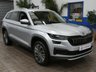 USED 2023 73 SKODA KODIAQ 1.5 TSI ACT SE L Executive SUV 5dr Petrol DSG Euro 6 (s/s) (7 Seat) (150 ps) 7 SEATS SAT NAV HEATED LEATHER SEATS REAR VIEW CAMERA CRUISE CONTROL PARKING SENSORS 1 OWNER SERVICE HISTORY WARRANTY