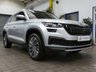 USED 2023 73 SKODA KODIAQ 1.5 TSI ACT SE L Executive SUV 5dr Petrol DSG Euro 6 (s/s) (7 Seat) (150 ps) 7 SEATS SAT NAV HEATED LEATHER SEATS REAR VIEW CAMERA CRUISE CONTROL PARKING SENSORS 1 OWNER SERVICE HISTORY WARRANTY