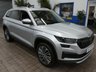 USED 2023 73 SKODA KODIAQ 1.5 TSI ACT SE L Executive SUV 5dr Petrol DSG Euro 6 (s/s) (7 Seat) (150 ps) 7 SEATS SAT NAV HEATED LEATHER SEATS REAR VIEW CAMERA CRUISE CONTROL PARKING SENSORS 1 OWNER SERVICE HISTORY WARRANTY