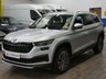 USED 2023 73 SKODA KODIAQ 1.5 TSI ACT SE L Executive SUV 5dr Petrol DSG Euro 6 (s/s) (7 Seat) (150 ps) 7 SEATS SAT NAV HEATED LEATHER SEATS REAR VIEW CAMERA CRUISE CONTROL PARKING SENSORS 1 OWNER SERVICE HISTORY WARRANTY