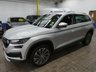 USED 2023 73 SKODA KODIAQ 1.5 TSI ACT SE L Executive SUV 5dr Petrol DSG Euro 6 (s/s) (7 Seat) (150 ps) 7 SEATS SAT NAV HEATED LEATHER SEATS REAR VIEW CAMERA CRUISE CONTROL PARKING SENSORS 1 OWNER SERVICE HISTORY WARRANTY