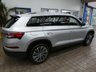 USED 2023 73 SKODA KODIAQ 1.5 TSI ACT SE L Executive SUV 5dr Petrol DSG Euro 6 (s/s) (7 Seat) (150 ps) 7 SEATS SAT NAV HEATED LEATHER SEATS REAR VIEW CAMERA CRUISE CONTROL PARKING SENSORS 1 OWNER SERVICE HISTORY WARRANTY