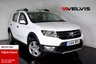 USED 2014 DACIA SANDERO STEPWAY 0.9 TCe Laureate Hatchback 5dr Petrol Manual Euro 5 (90 ps) 