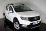 USED 2014 DACIA SANDERO STEPWAY 0.9 TCe Laureate Hatchback 5dr Petrol Manual Euro 5 (90 ps) 