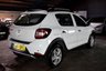 USED 2014 DACIA SANDERO STEPWAY 0.9 TCe Laureate Hatchback 5dr Petrol Manual Euro 5 (90 ps) 