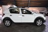 USED 2014 DACIA SANDERO STEPWAY 0.9 TCe Laureate Hatchback 5dr Petrol Manual Euro 5 (90 ps) 