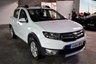 USED 2014 DACIA SANDERO STEPWAY 0.9 TCe Laureate Hatchback 5dr Petrol Manual Euro 5 (90 ps) 