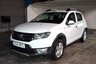 USED 2014 DACIA SANDERO STEPWAY 0.9 TCe Laureate Hatchback 5dr Petrol Manual Euro 5 (90 ps) 