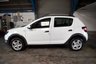 USED 2014 DACIA SANDERO STEPWAY 0.9 TCe Laureate Hatchback 5dr Petrol Manual Euro 5 (90 ps) 