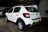 USED 2014 DACIA SANDERO STEPWAY 0.9 TCe Laureate Hatchback 5dr Petrol Manual Euro 5 (90 ps) 