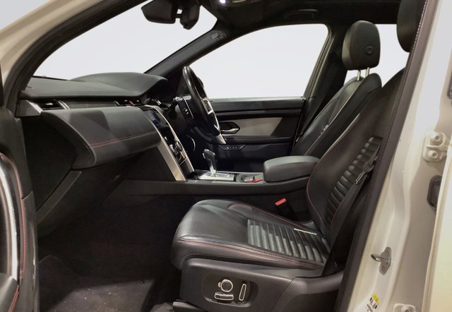2021 Land Rover Discovery Sport 1.5L R-Dynamic Hse 5dr - Photo 9