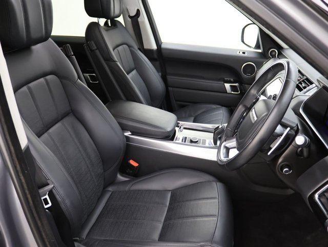 2021 Land Rover Range Rover Sport 3L Autobiography Dynamic 5dr - Photo 10