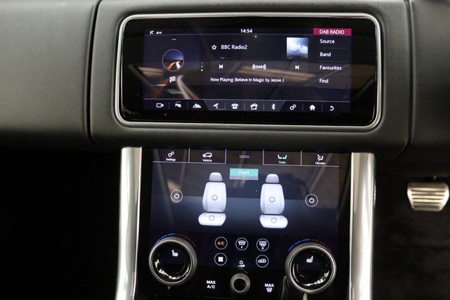 2021 Land Rover Range Rover Sport 3L Autobiography Dynamic 5dr - Photo 11