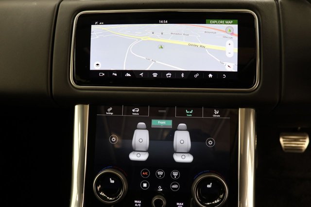 2021 Land Rover Range Rover Sport 3L Autobiography Dynamic 5dr - Photo 12