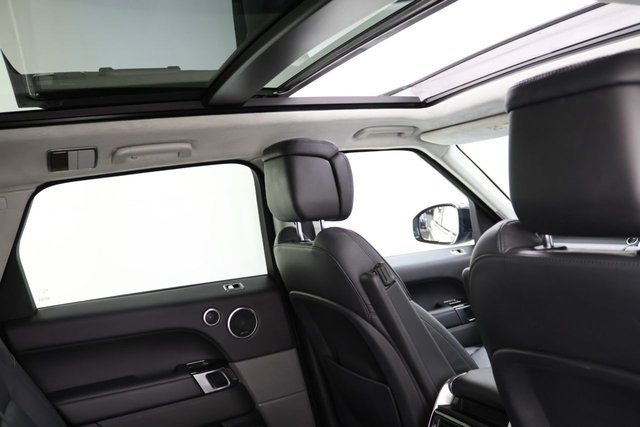 2021 Land Rover Range Rover Sport 3L Autobiography Dynamic 5dr - Photo 2