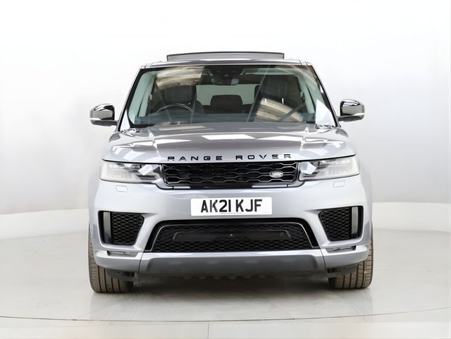 2021 Land Rover Range Rover Sport 3L Autobiography Dynamic 5dr - Photo 4