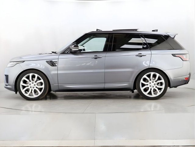 2021 Land Rover Range Rover Sport 3L Autobiography Dynamic 5dr - Photo 6