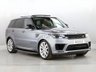 USED 2021 21 LAND ROVER RANGE ROVER SPORT 3.0 D300 MHEV Autobiography Dynamic SUV 5dr Diesel Auto 4WD Euro 6 (s/s) (300 ps) 1 OWNER | SUNROOF | SAT NAV |