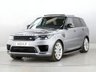 USED 2021 21 LAND ROVER RANGE ROVER SPORT 3.0 D300 MHEV Autobiography Dynamic SUV 5dr Diesel Auto 4WD Euro 6 (s/s) (300 ps) 1 OWNER | SUNROOF | SAT NAV |