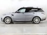 USED 2021 21 LAND ROVER RANGE ROVER SPORT 3.0 D300 MHEV Autobiography Dynamic SUV 5dr Diesel Auto 4WD Euro 6 (s/s) (300 ps) 1 OWNER | SUNROOF | SAT NAV |